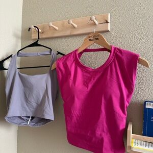 Women’s Athleisure Tops